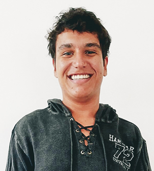 Samuel Aguiar