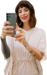 Maria Dinat, do Fotoclube