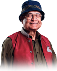 Amit Goswami, da Quantum Academy